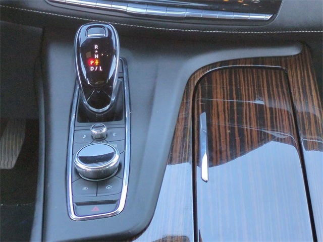 2022 Cadillac Escalade ESV Premium