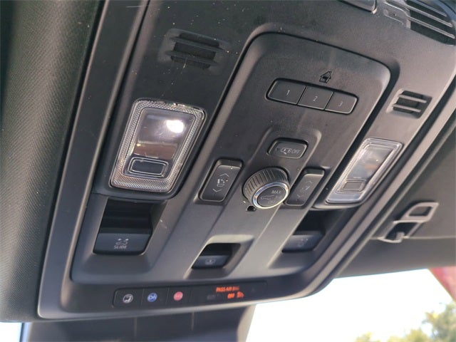 2022 Cadillac Escalade ESV Premium