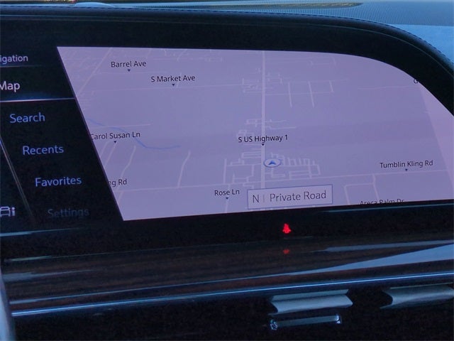 2022 Cadillac Escalade ESV Premium