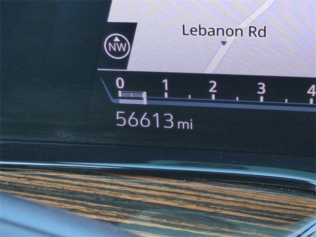 2022 Cadillac Escalade ESV Premium