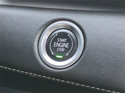 2022 Cadillac Escalade ESV Premium