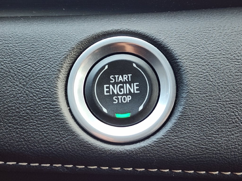 2022 Cadillac Escalade ESV Premium