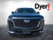 2022 Cadillac Escalade ESV Premium