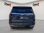 2022 Cadillac Escalade ESV Premium