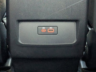 2023 Nissan Frontier PRO-X