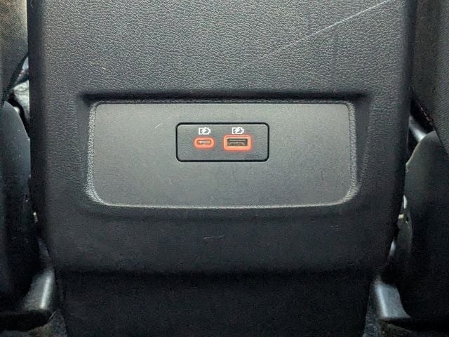 2023 Nissan Frontier PRO-X