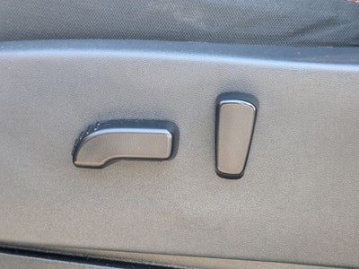 2023 Nissan Frontier PRO-X