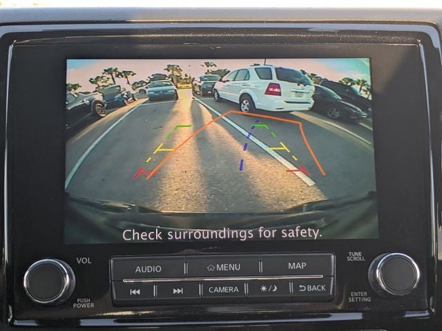 2023 Nissan Frontier PRO-X