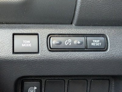 2023 Nissan Frontier PRO-X