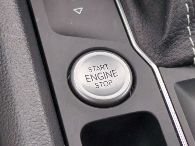 2021 Volkswagen Atlas Cross Sport 3.6L V6 SE w/Technology