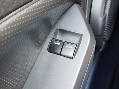 2008 Ford Mustang Shelby GT500