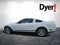 2008 Ford Mustang Shelby GT500