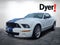 2008 Ford Mustang Shelby GT500