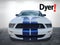 2008 Ford Mustang Shelby GT500