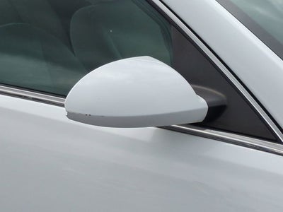 2015 Chevrolet Impala Limited LS