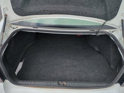 2015 Chevrolet Impala Limited LS