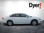 2015 Chevrolet Impala Limited LS