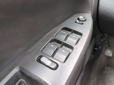 2015 Chevrolet Impala Limited LS