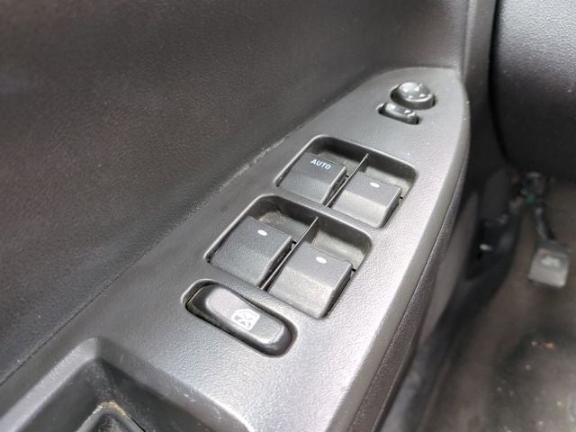 2015 Chevrolet Impala Limited LS