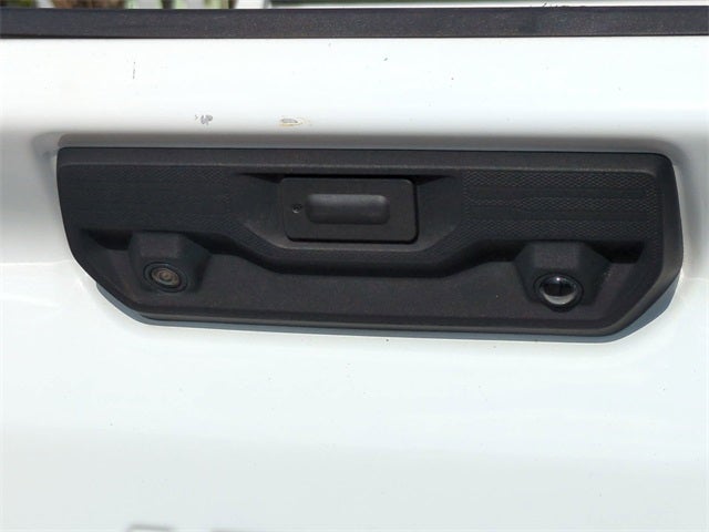 2022 Chevrolet Silverado 2500HD Custom