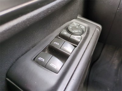 2022 Chevrolet Silverado 2500HD Custom