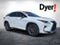 2019 Lexus RX 350 F Sport
