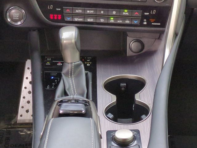 2019 Lexus RX 350 F Sport