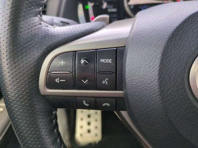 2019 Lexus RX 350 F Sport