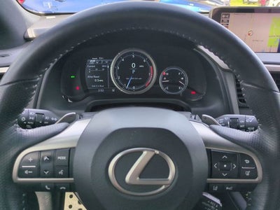 2019 Lexus RX 350 F Sport