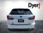 2019 Lexus RX 350 F Sport