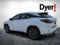 2019 Lexus RX 350 F Sport