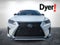 2019 Lexus RX 350 F Sport