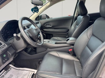 2018 Honda HR-V EX-L w/Navigation