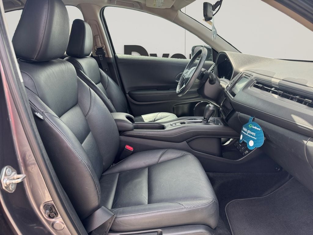 2018 Honda HR-V EX-L w/Navigation