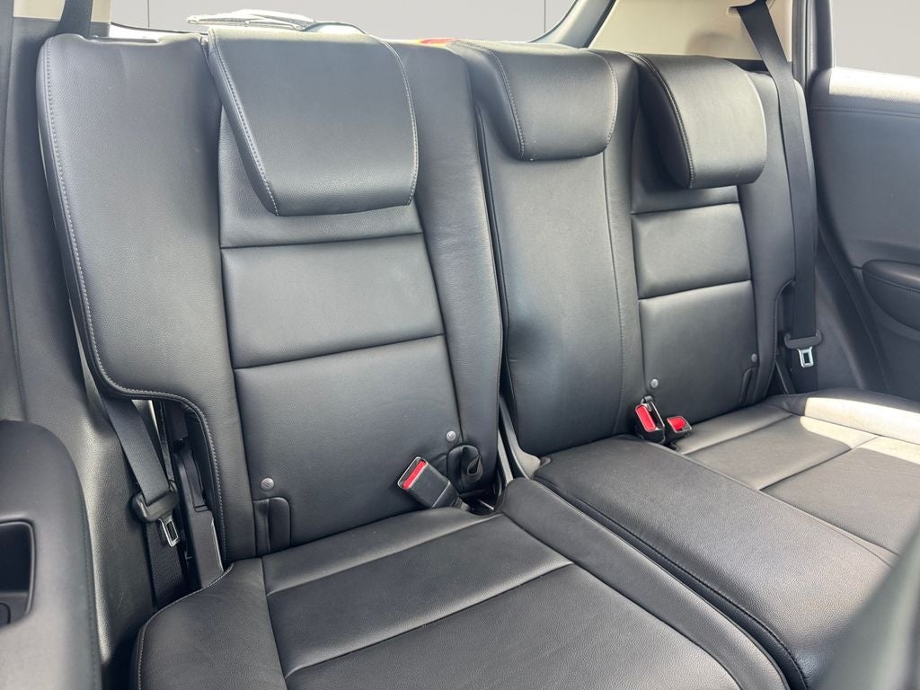 2018 Honda HR-V EX-L w/Navigation