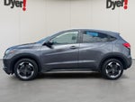 2018 Honda HR-V EX-L w/Navigation