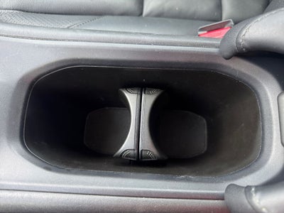 2018 Honda HR-V EX-L w/Navigation