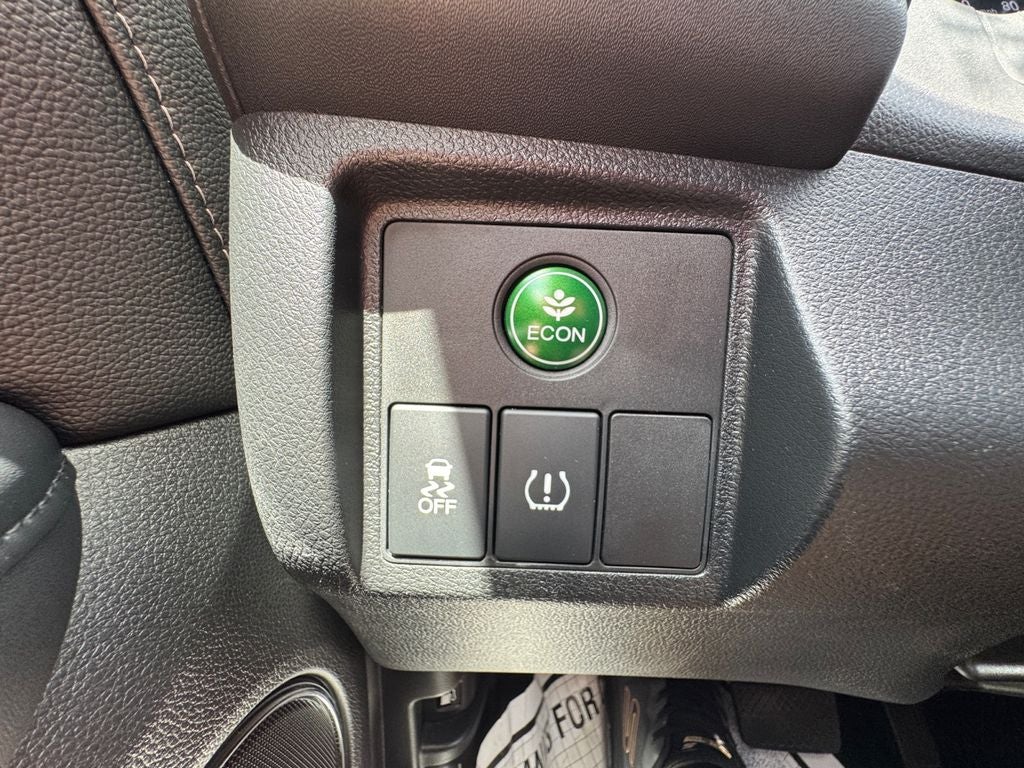 2018 Honda HR-V EX-L w/Navigation