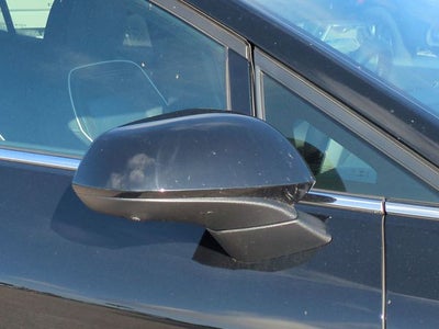 2024 Chevrolet Equinox EV LT