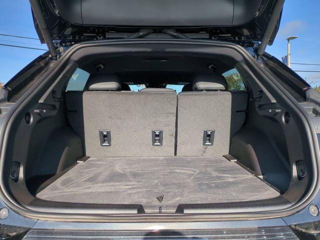 2024 Chevrolet Equinox EV LT