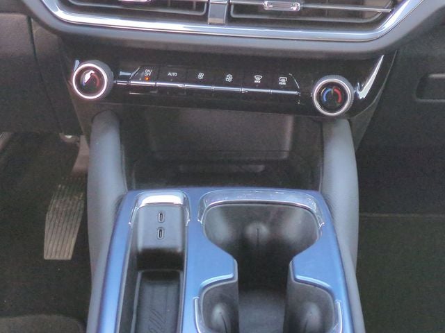 2024 Chevrolet Equinox EV LT