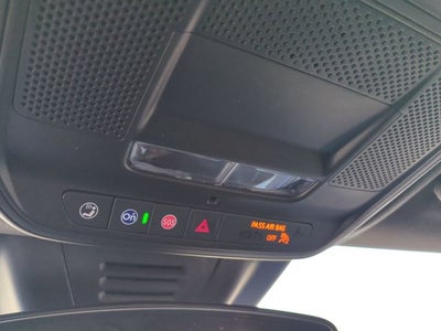 2024 Chevrolet Equinox EV LT