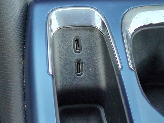 2024 Chevrolet Equinox EV LT