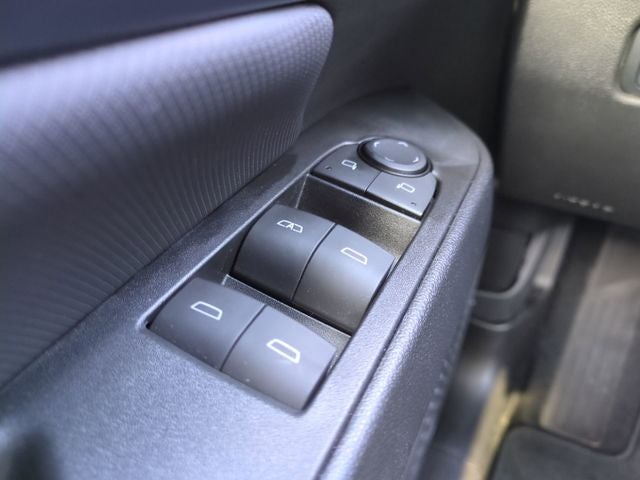 2024 Chevrolet Equinox EV LT