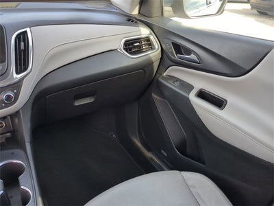 2021 Chevrolet Equinox Premier