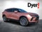2024 Chevrolet Blazer Premier