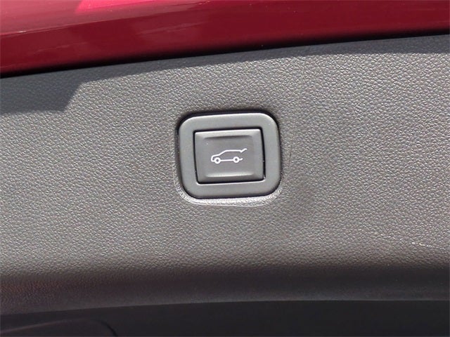 2024 Chevrolet Blazer Premier