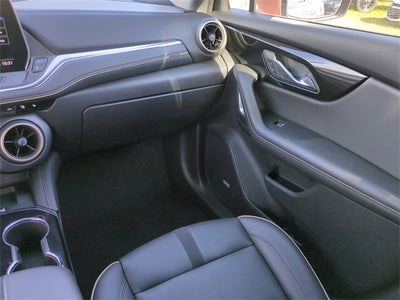 2024 Chevrolet Blazer Premier