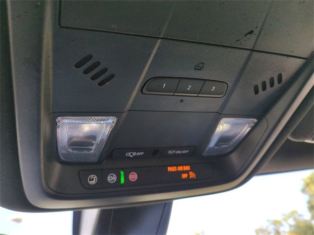 2024 Chevrolet Blazer Premier