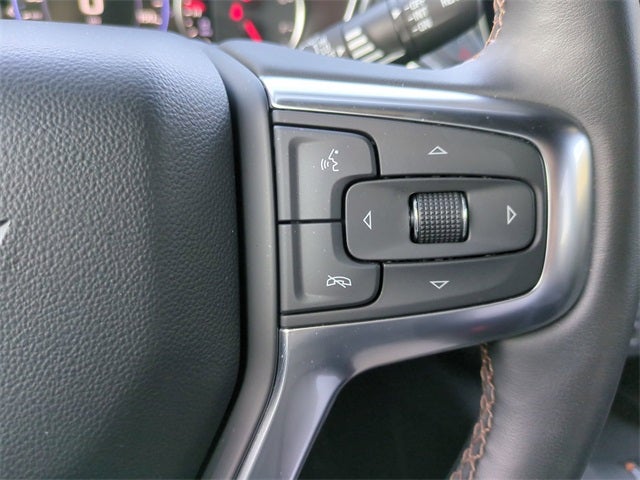 2024 Chevrolet Blazer Premier